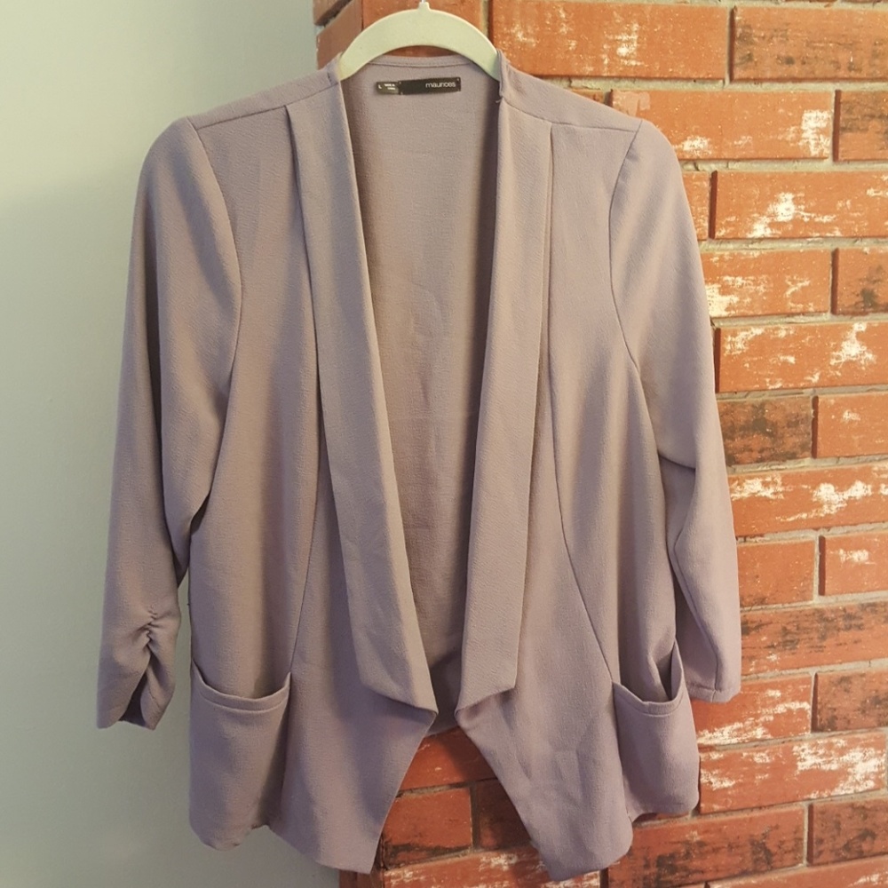 Maurices Jacket